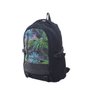 Mochila preta juvenil Mormaii - 2