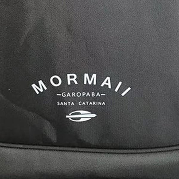 Mochila chumbo executiva poliester Mormaii - 2