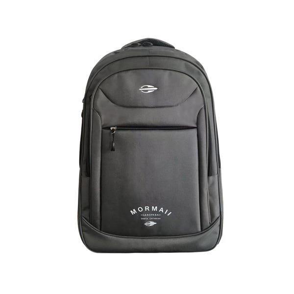 Mochila chumbo executiva poliester Mormaii - 1