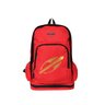 Mochila vermelha juvenil poliester Mormaii - 1