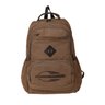 Mochila marrom juvenil poliester Mormaii - 1