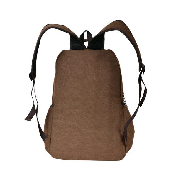 Mochila marrom juvenil poliester Mormaii - 3
