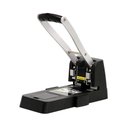 Ver imagem 1 de Perfurador de Papel 2 Furos 7mm com Margeador 150 Folhas 80g
