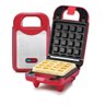 Maquina Waffle Grill e Sanduicheira Omeleteira 3em1 110/127v - 2