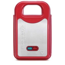 Maquina Waffle Grill e Sanduicheira Omeleteira 3em1 110/127v - 5