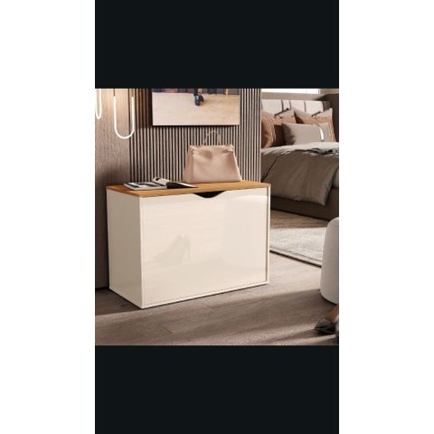 Sapateira Pequena 2 Andares para Calçados até Número 42:off Nature