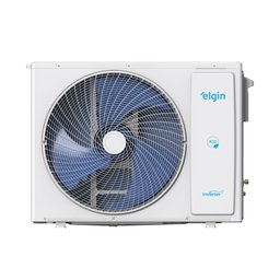 Ar-condicionado Split Piso Teto Inverter Plus R-32 Elgin 30.000 Btus Só Frio 220v Monofásico - 4