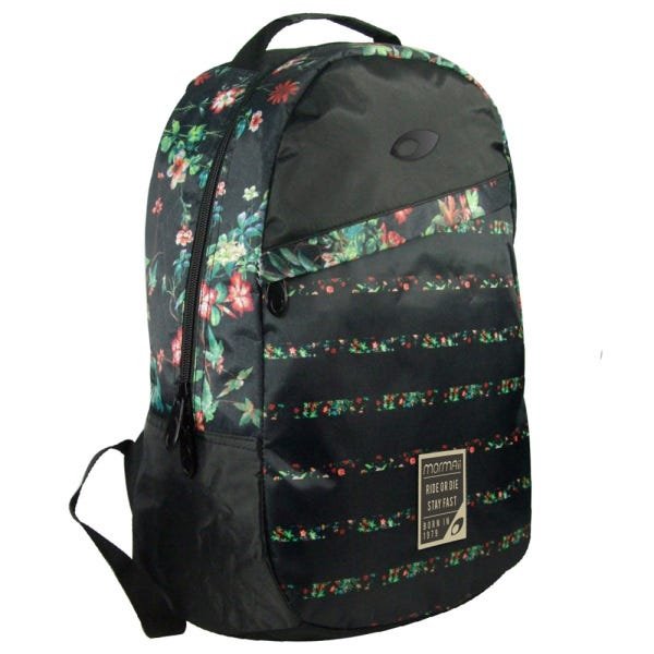 Mochila feminina esportiva Mormaii 26 litros - 1