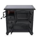 Ver imagem 6 de FOGAO A LENHA N 1 PRINCESS PREMIUM PRETO ONIX SE