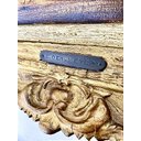 Ver imagem 2 de Quadro Decorativo Vaso com Flores de Edgar Oehlmeyr