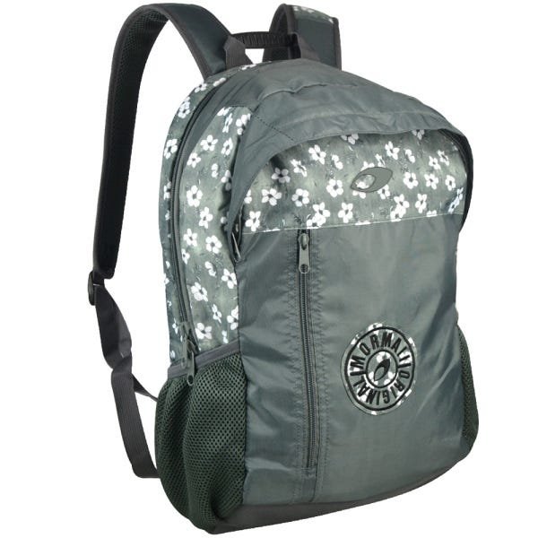 Mochila feminina esportiva Mormaii 23 litros - 1