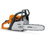 Motosserra a Combustão Stihl Ms250 2,3kw 3,1cv 45,4cc 2t Sabre 40cm/16" 63pm - 3