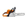 Motosserra a Combustão Stihl Ms250 2,3kw 3,1cv 45,4cc 2t Sabre 40cm/16" 63pm - 1