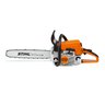 Motosserra a Combustão Stihl Ms250 2,3kw 3,1cv 45,4cc 2t Sabre 40cm/16" 63pm - 2