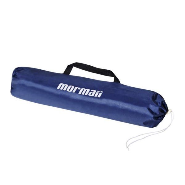 Barraca Mormaii bali 2 - 3
