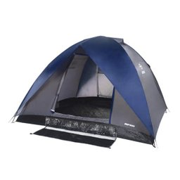 Barraca Mormaii brava 6 - 2