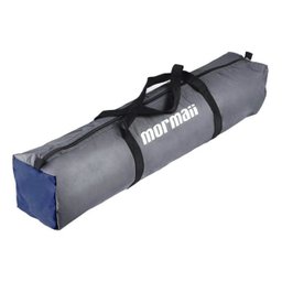 Barraca Mormaii brava 6 - 3