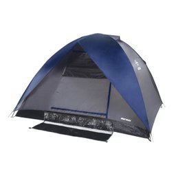 Barraca Mormaii brava 6 - 1