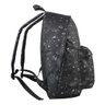 Mochila feminina esportiva preto - 3