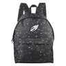 Mochila feminina esportiva preto - 1