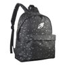 Mochila feminina esportiva preto - 2