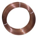 Ver imagem 2 de Arame para Solda Arco Submerso Aeme El12 4.00mm C/ Suporte 1000 Kg