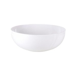 Saladeira Tramontina Maria Augusta 28cm em Porcelana