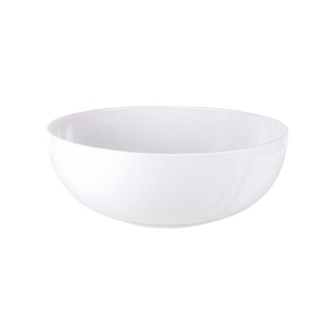 Saladeira Tramontina Maria Augusta 28cm em Porcelana