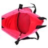 Mochila saco pink poliester Mormaii - 3