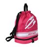 Mochila saco pink poliester Mormaii - 1