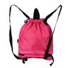 Mochila saco pink poliester Mormaii - 2