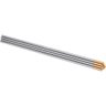 Eletrodo Tungstenio Ponta Dourada 1,6mm Pta Vonder - 1