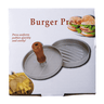 Modelador de Hamburguer N226081-0 - Quanhe - 5