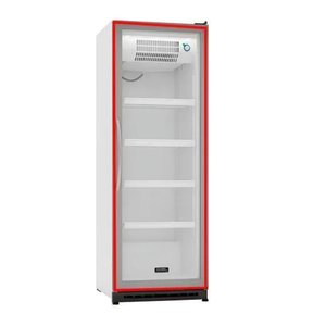 Gaxeta Expositor Cervejeira para Esmaltec Vv300m 57x158