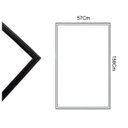 Ver imagem 2 de Gaxeta Expositor Cervejeira para Esmaltec Vv300m 57x158