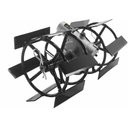 Ver imagem 5 de Capinadeira Agrícola para Roçadeiras Vonder