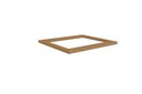 Ver imagem 1 de Tampo de Balcão para Cooktop Kappesberg Canela 60cm x 52cm