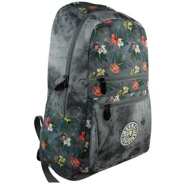 Mochila feminina esportiva Mormaii 32 litros - 1