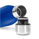 Ver imagem 4 de Garrafa Térmica Aduze Boliche Classic Azul 500ml Azul
