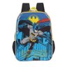 Mochila Pequena Infantil Batman Azul IS36951BM (406758) - 1
