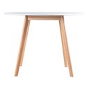 Ver imagem 7 de Mesa Branco + 3 Cadeiras Rosa Claro Mesa Branco Rosa Claro