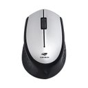 Ver imagem 1 de Mouse sem Fio Rc/Nano M-W50Si Prata C3 Tech