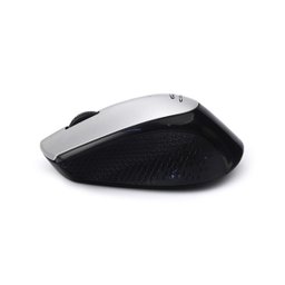 Mouse sem Fio Rc/Nano M-W50Si Prata C3 Tech - 3