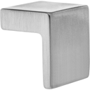 Ver imagem 1 de Puxador Altero M878 Ponto Aço Escovado