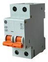 Ver imagem 3 de Disjuntor Din Bipolar Bifásico 16a Amperes Ge32slc16 Ge