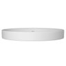 Cuba de Sobrepor Redonda Deca Slim 30cm Branco L.22030.17 - 3