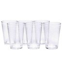 Ver imagem 2 de Jogo 6 Copos Multiuso Ginga 265 Ml - Nadir Figueiredo Jogo 6 Copos Multiuso 2021 Ginga 265 Ml -
