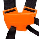 Ver imagem 2 de Cinto para Roçadeira Alça Dupla Forrado com Fecho Universal