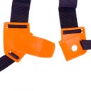 Ver imagem 3 de Cinto para Roçadeira Alça Dupla Forrado com Fecho Universal