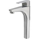 Ver imagem 1 de Misturador Monocomando Para Lavatório De Mesa Led 2877 Dn15 - Perflex